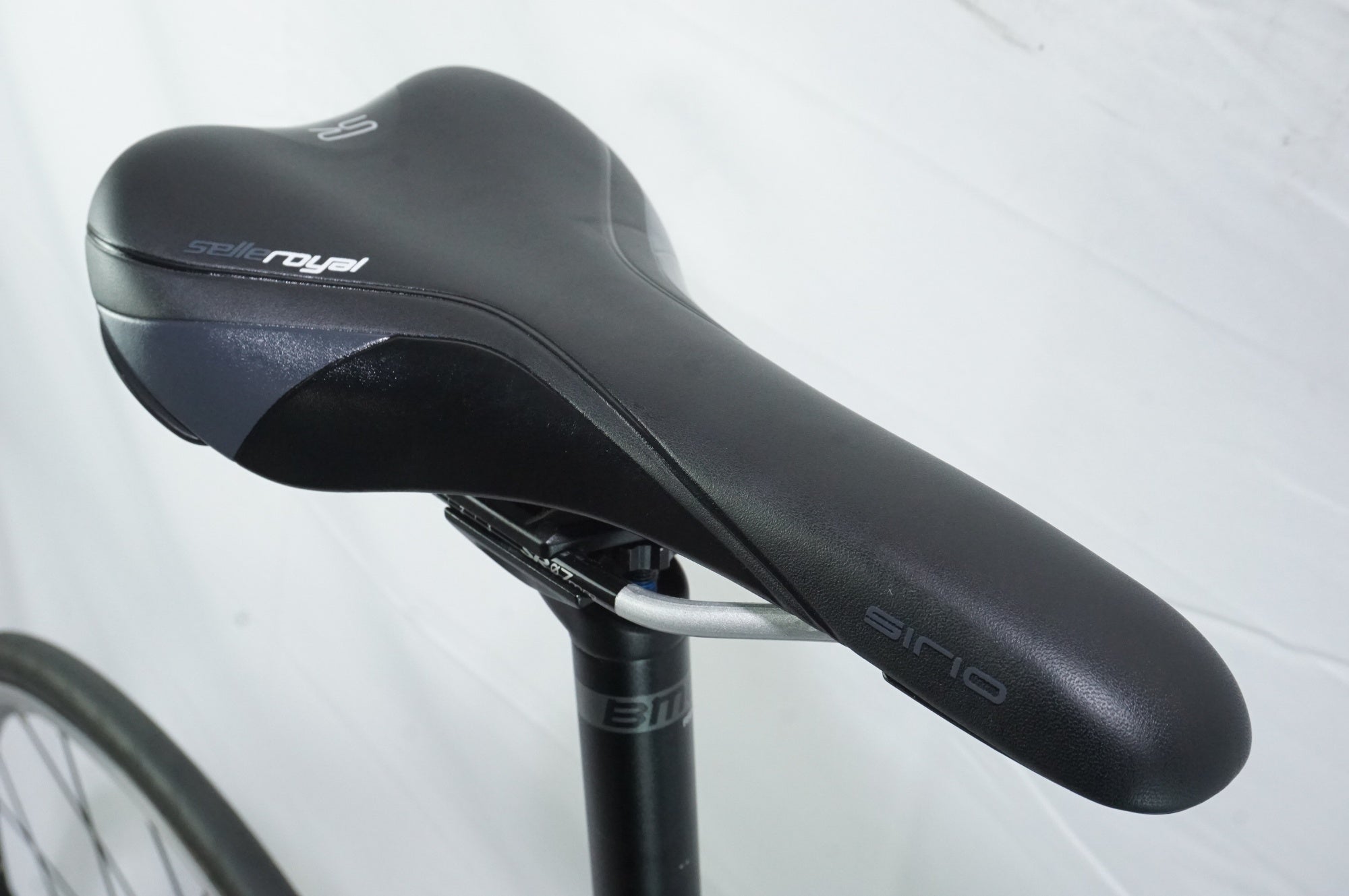 BMC 「ビーエムシー」 TEAMMACHINE SLR03 2015年モデル ロードバイク / 中目黒店