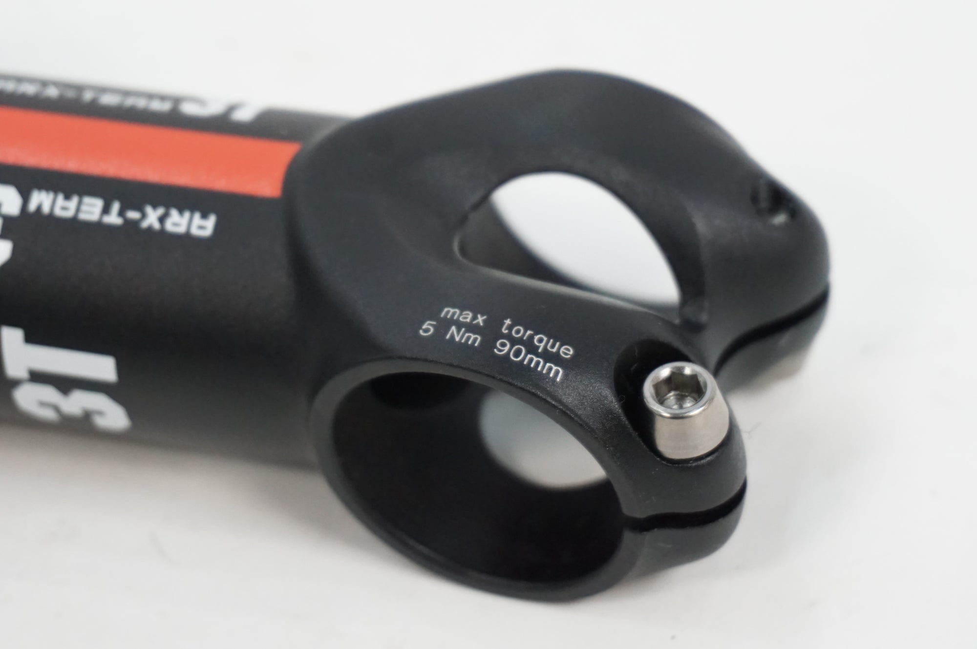 3T 「スリーティー」 ARX-TEAM 31.8mm 90mm ステム / 川越店