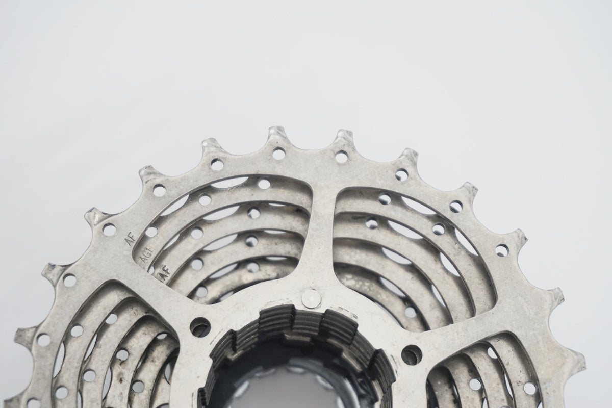 SHIMANO 「シマノ」 CS-HG50-9 12-25T スプロケット / 京都八幡店
