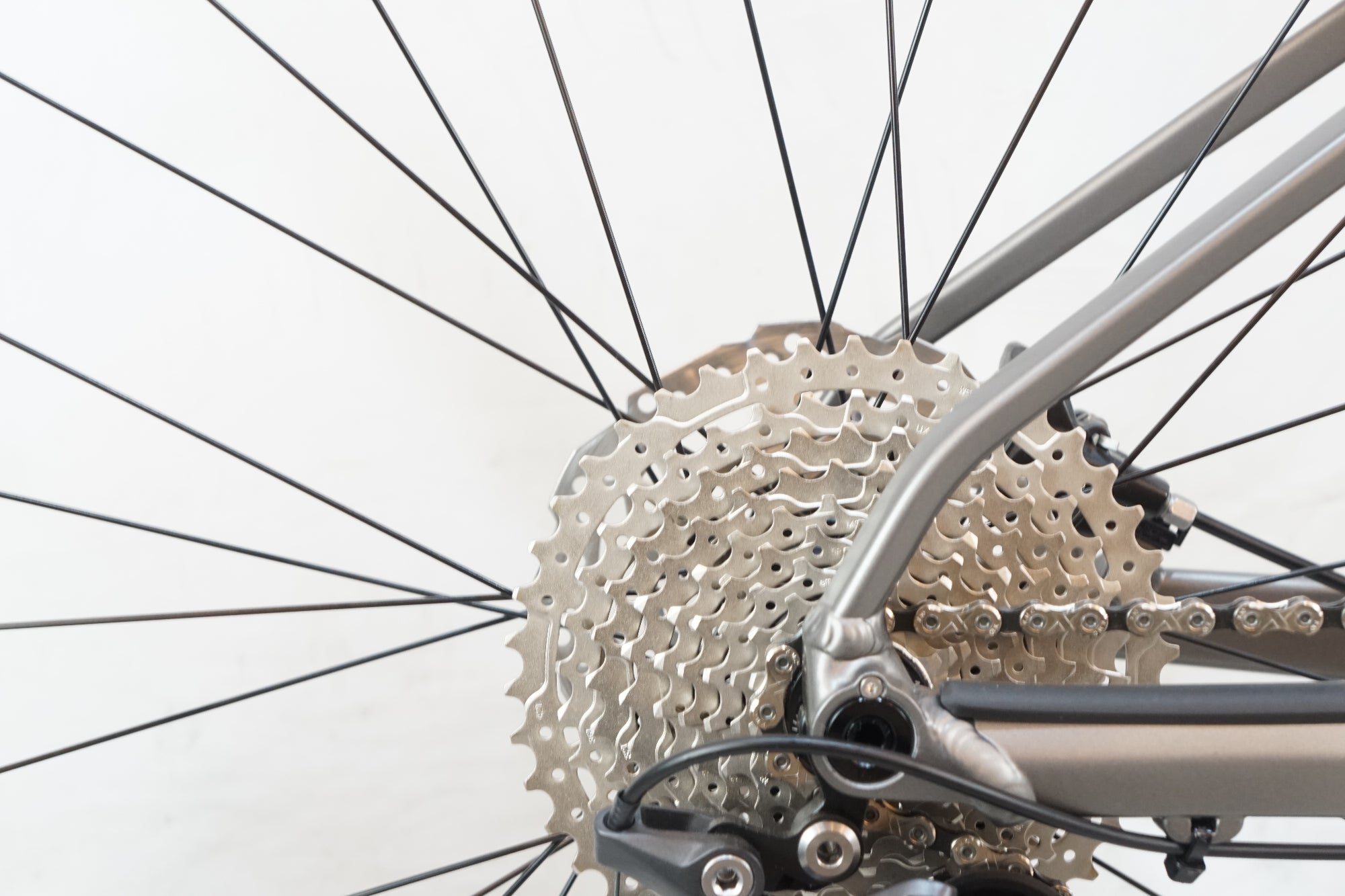 BMC 「ビーエムシー」 TWOSTROKE AL SIX 2022年モデル マウンテンバイク / バイチャリ浦和ベース