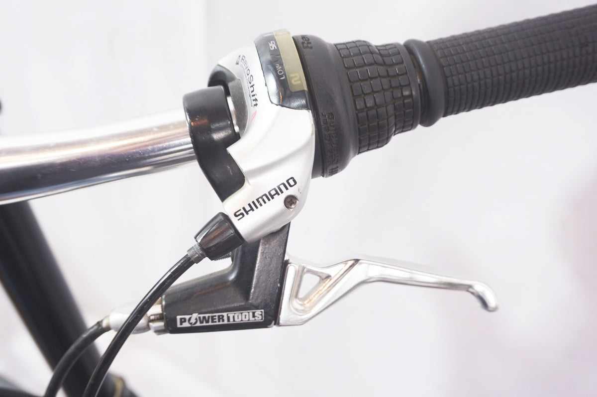 ジャンク KHS 「ケイエイチエス」 WESTWOOD 年式不明 20インチ 折り畳み自転車 / バイチャリ世田谷店