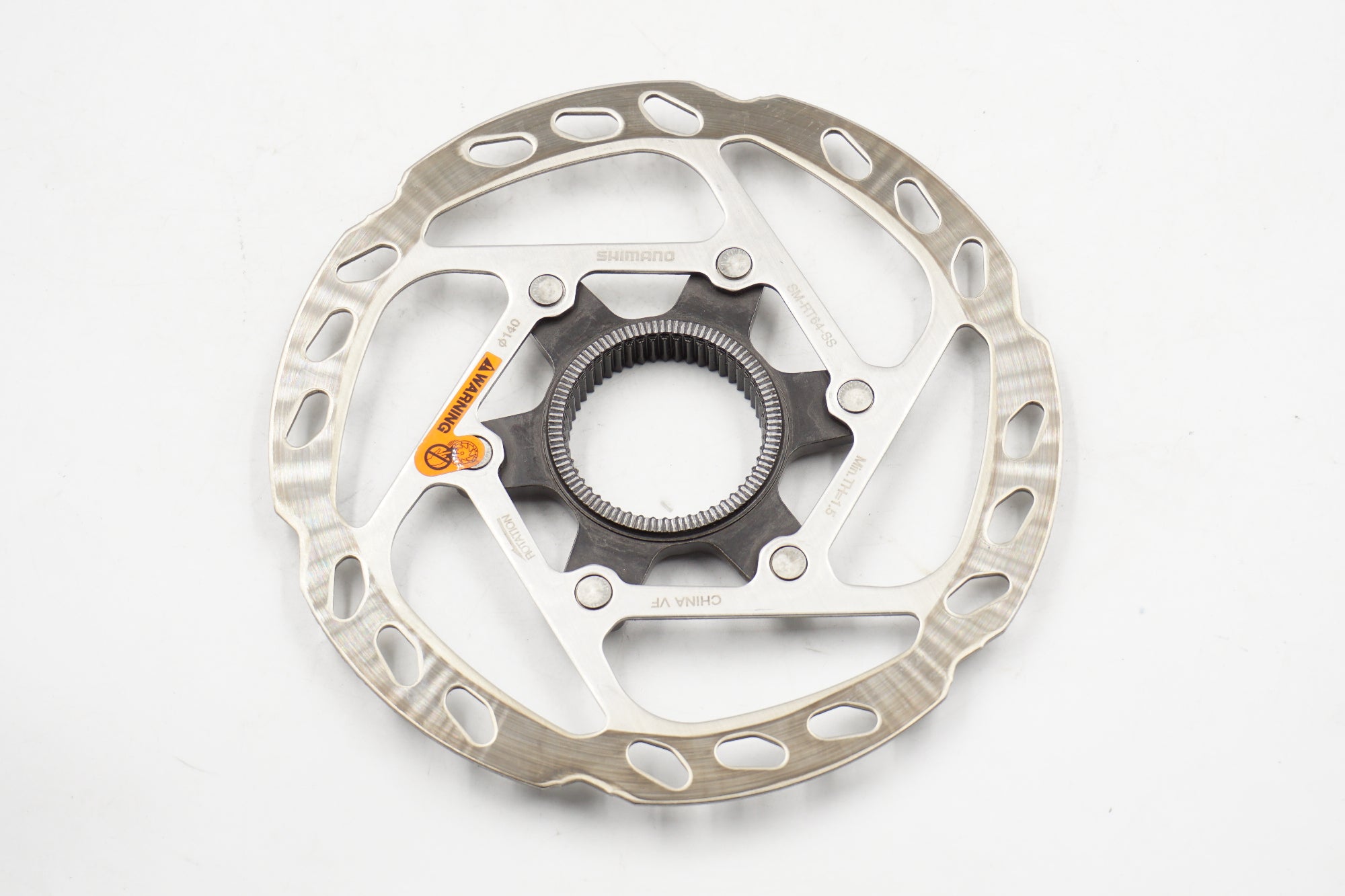 SHIMANO 「シマノ」 SM-RT64-SS ディスクローター / 奈良店