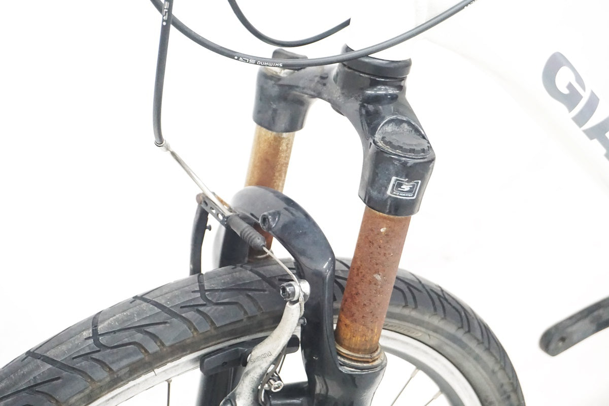 GIANT 「ジャイアント」 SNAP 2012年モデル マウンテンバイク / 大阪美原北インター店