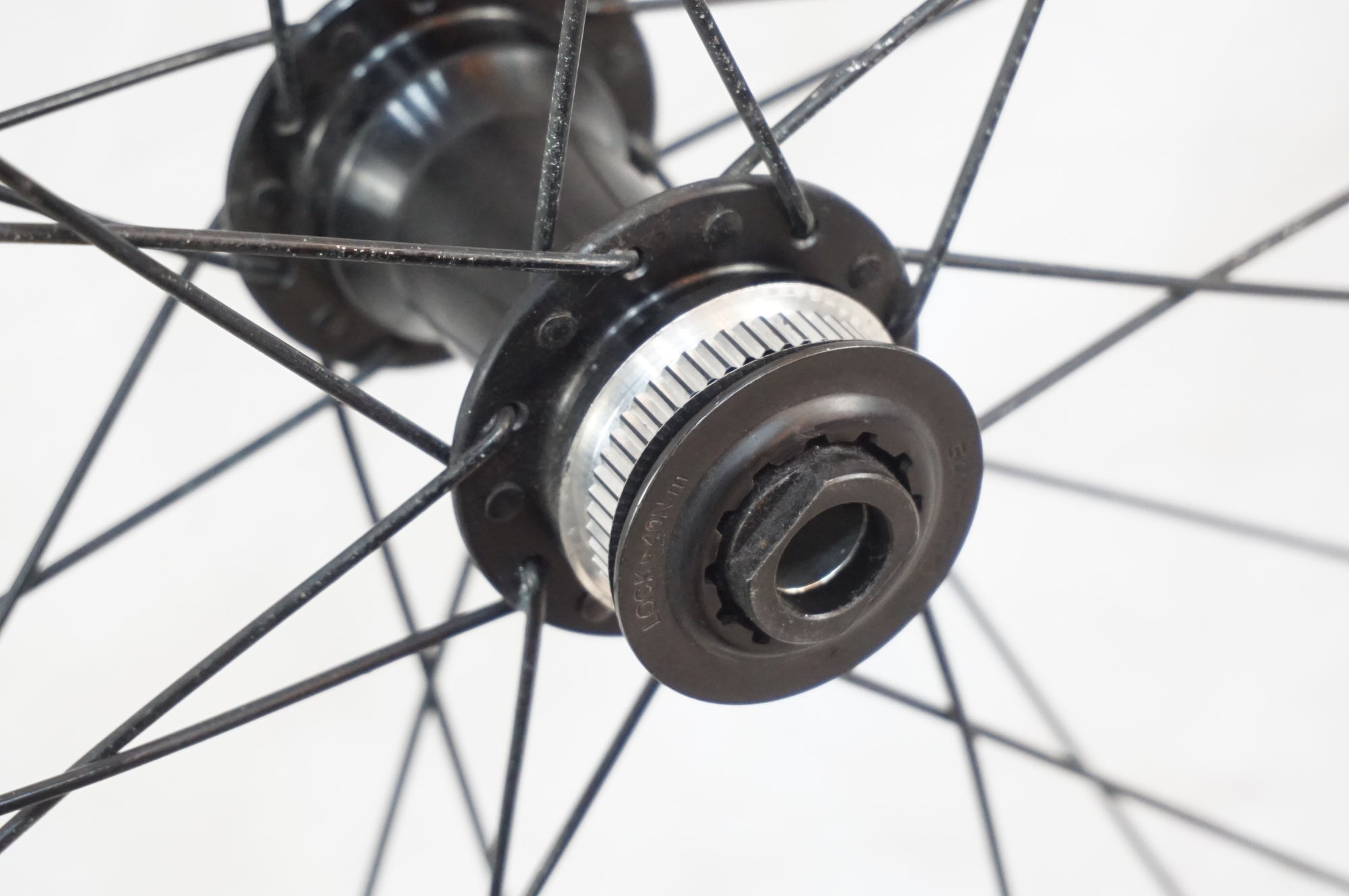 SHIMANO 「シマノ」 WH-RS171 シマノ11S ホイールセット / 浦和ベース