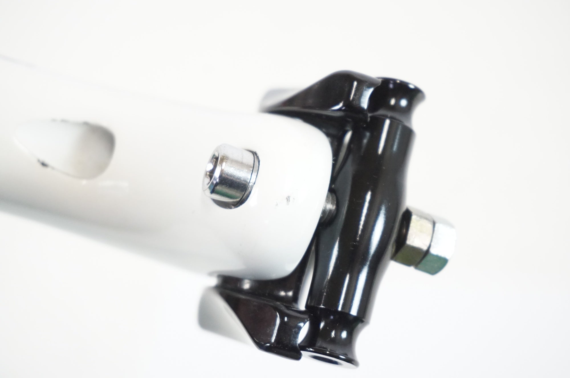 DEDA 「デダ」 RS 02 φ31.6 350mm シートポスト / 宇都宮店