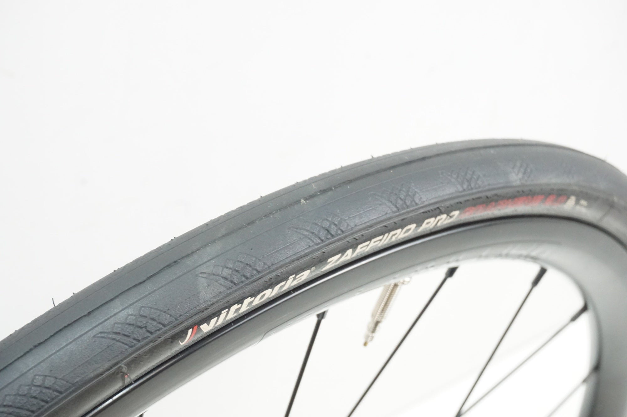 BONTRAGER 「ボントレガー」 AFFINITY TLR フロントホイール / 大宮店