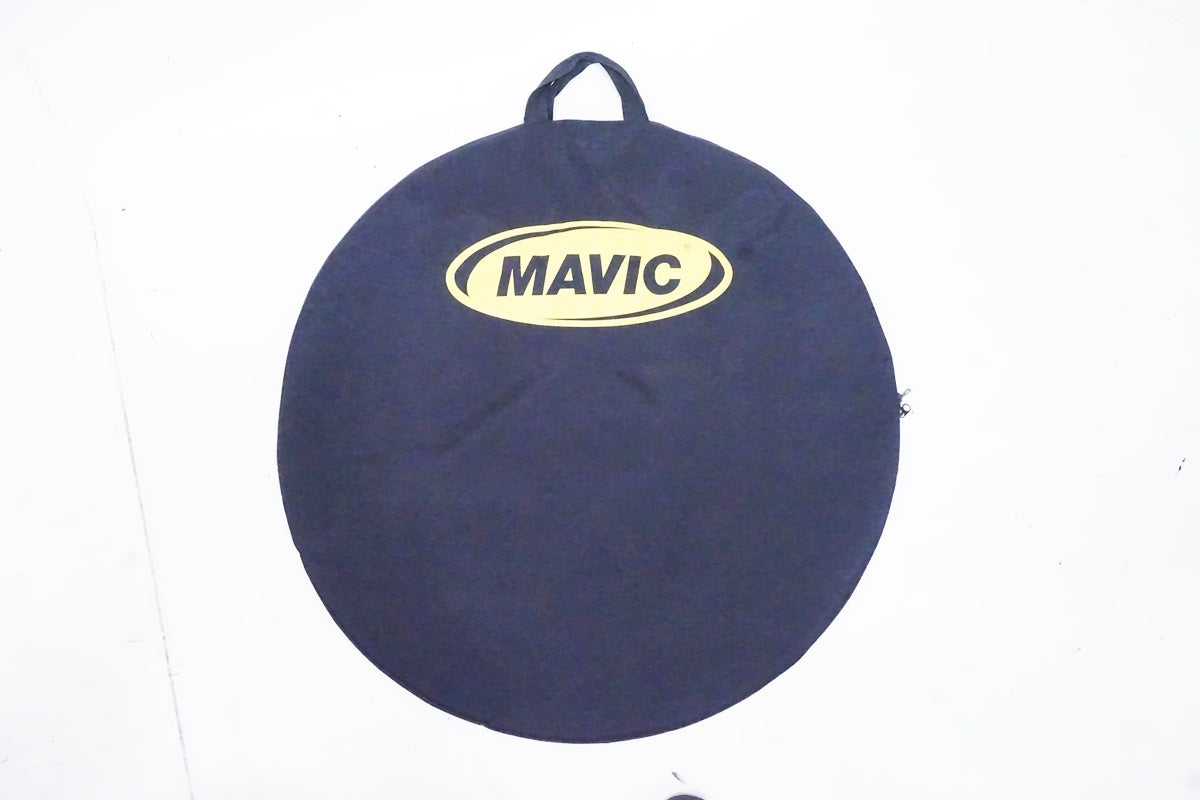 MAVIC「マビック」 ホイールバッグセット/ 京都西院店