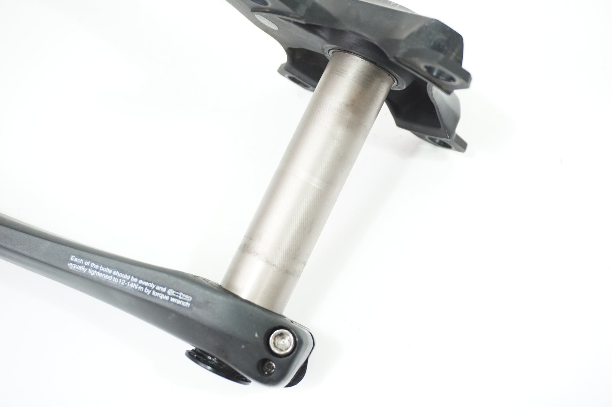 SHIMANO 「シマノ」 105 FC-5800 170mm クランクアーム / 世田谷店