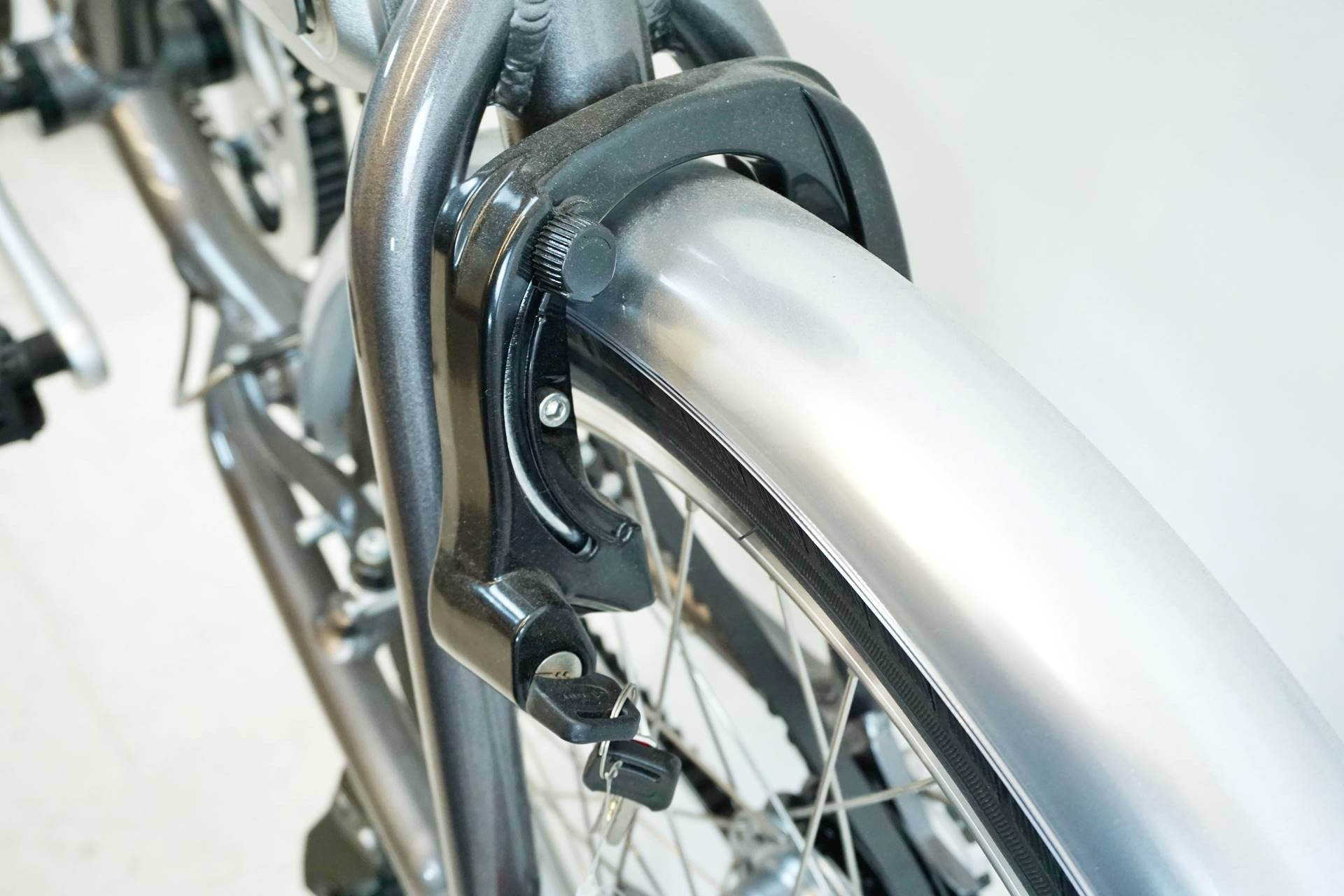 WIMO 「ウィーモ」 COOZY 2022年モデル 20インチ 電動アシスト自転車 / 有明ガーデン店