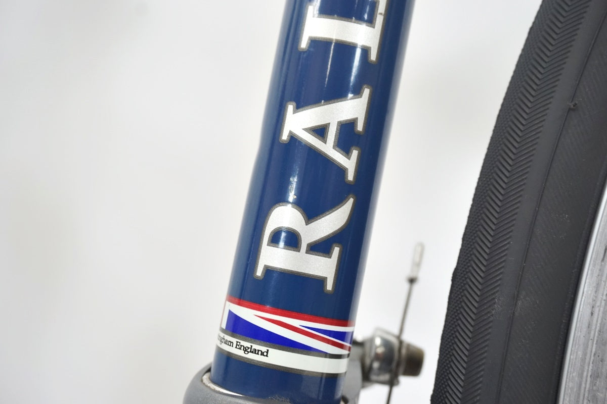 RALEIGH 「ラレー」 CRN CARLTON-N 2012年モデル ロードバイク / 東京商品化センター
