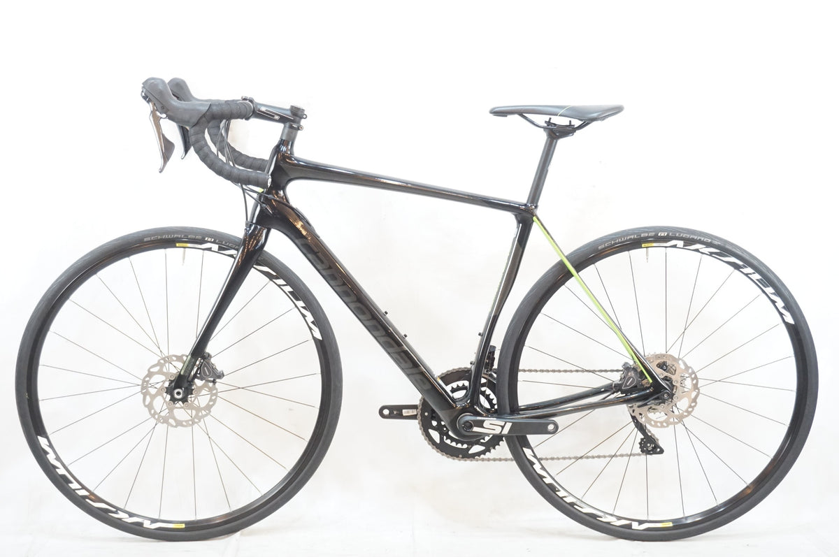 CANNONDALE 「キャノンデール」 SYNAPSE CARBON ULTEGRA 2018年モデル ロードバイク / 浦和ベース
