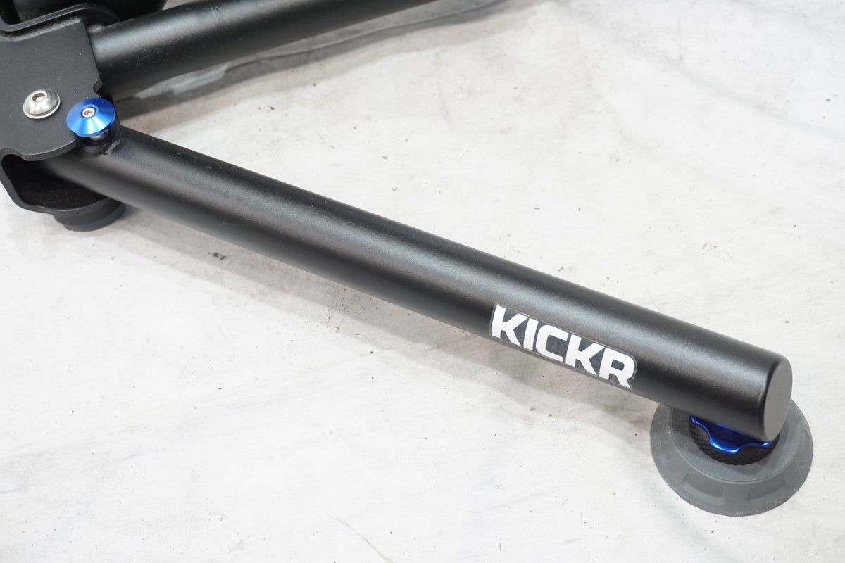 WAHOO 「ワフー」 KICKR V5 WF113 スマートトレーナー / 大宮店