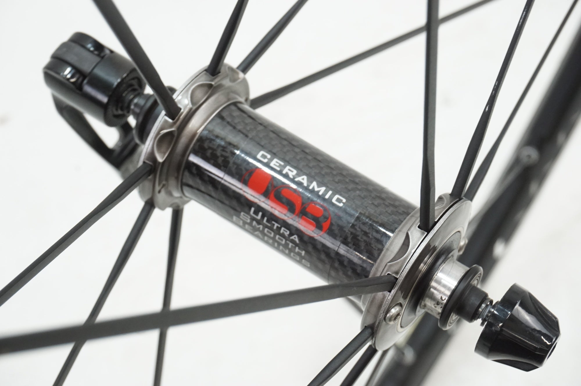 FULCRUM 「フルクラム」 RACING ZERO C17 シマノ11S ホイールセット / 大宮店