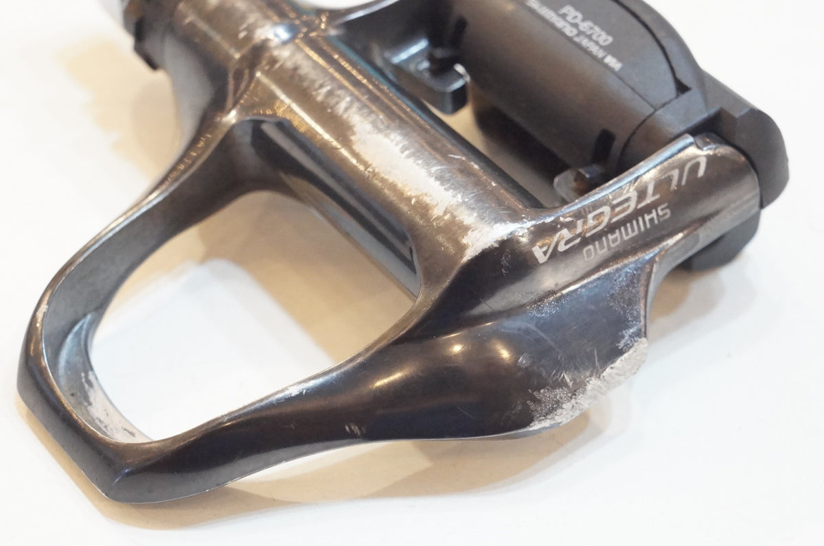 SHIMANO 「シマノ」 ULTEGRA PD-6700 ペダル / 浦和ベース