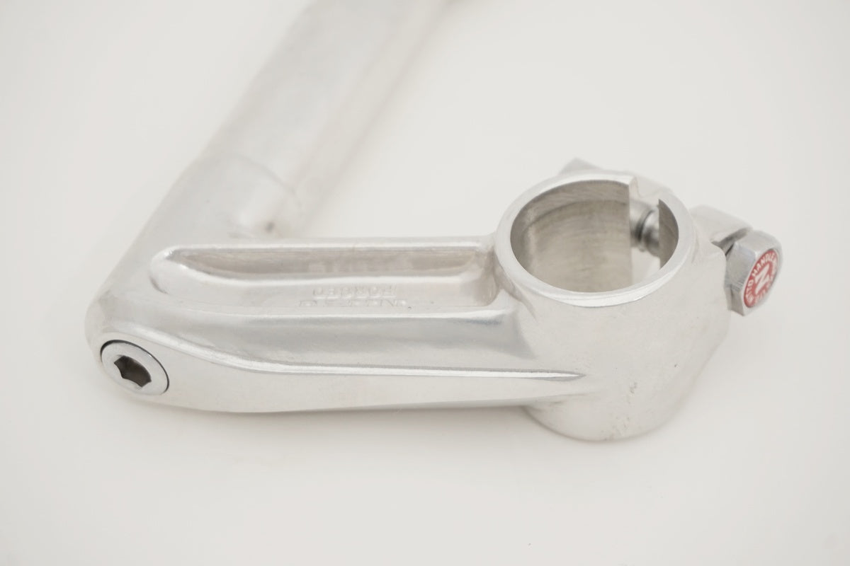 NITTO 「ニットー」 FORGED Φ25.4 80mm ステム / 奈良店