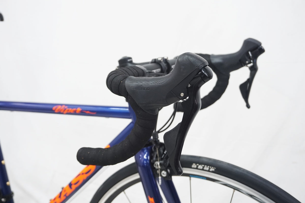 BASSO 「バッソ」 VIPER 105 2020年モデル ロードバイク/ 大阪美原北インター店