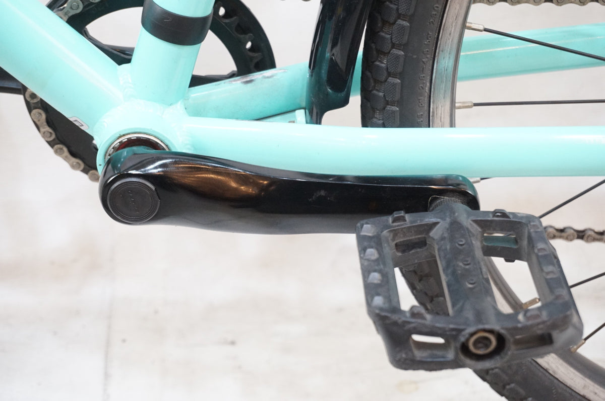 BIANCHI 「ビアンキ」 PIRATA24 2021年モデル 24インチ キッズバイク / 浦和ベース