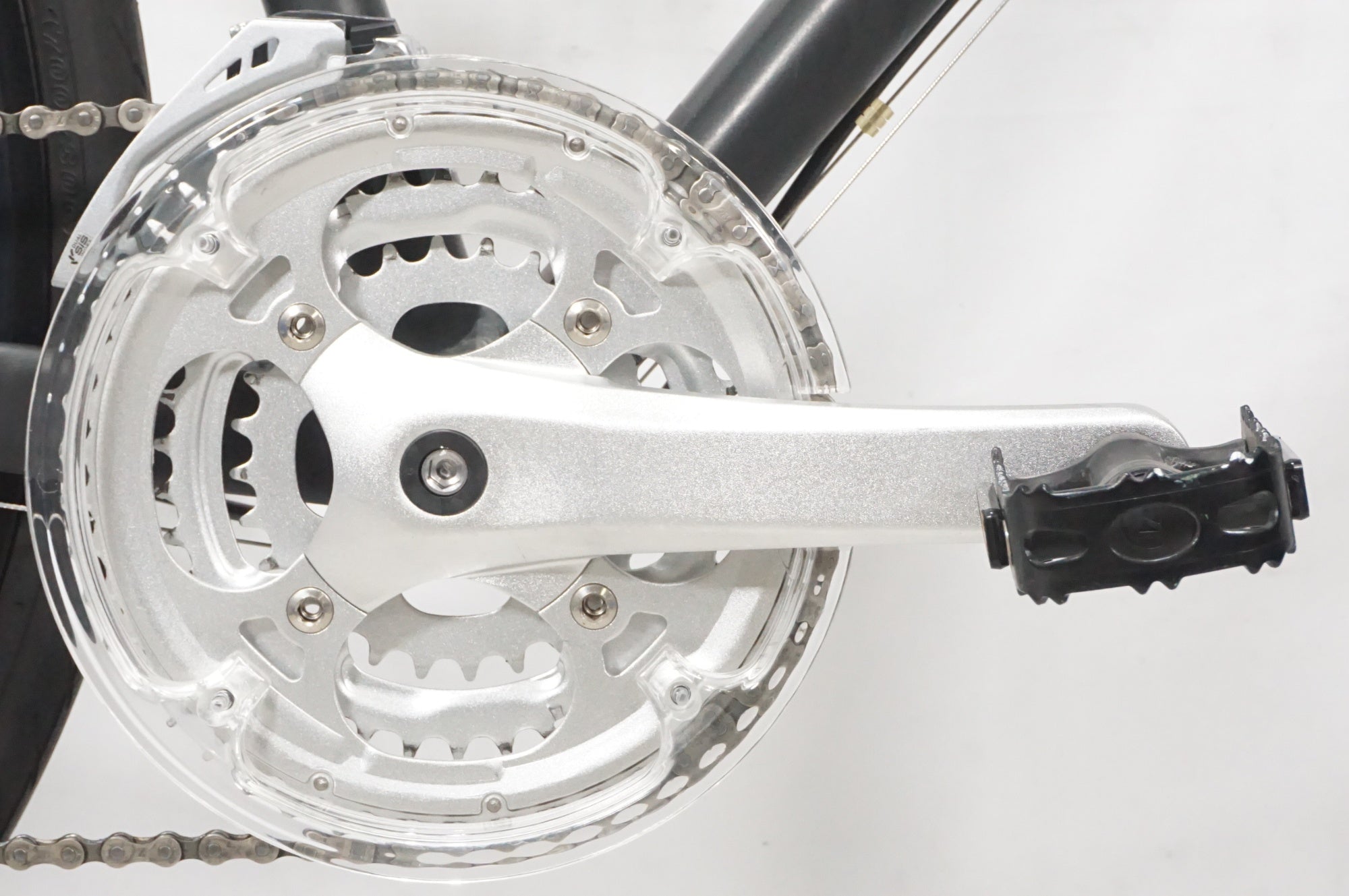 GIANT 「ジャイアント」 ESCAPE R DISC 2022年モデル クロスバイク / AKIBA店