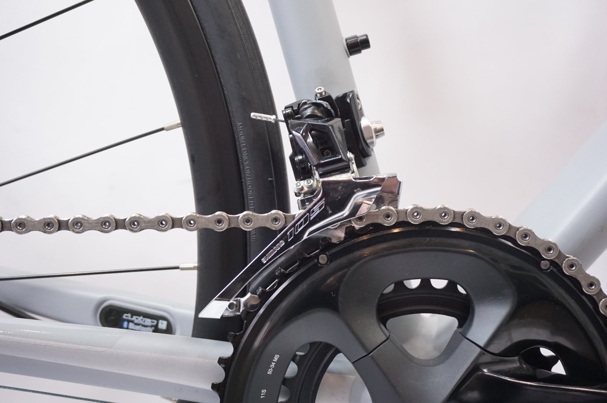 TREK 「トレック」 EMONDA ALR5 DISC 2019年モデル ロードバイク / 世田谷店