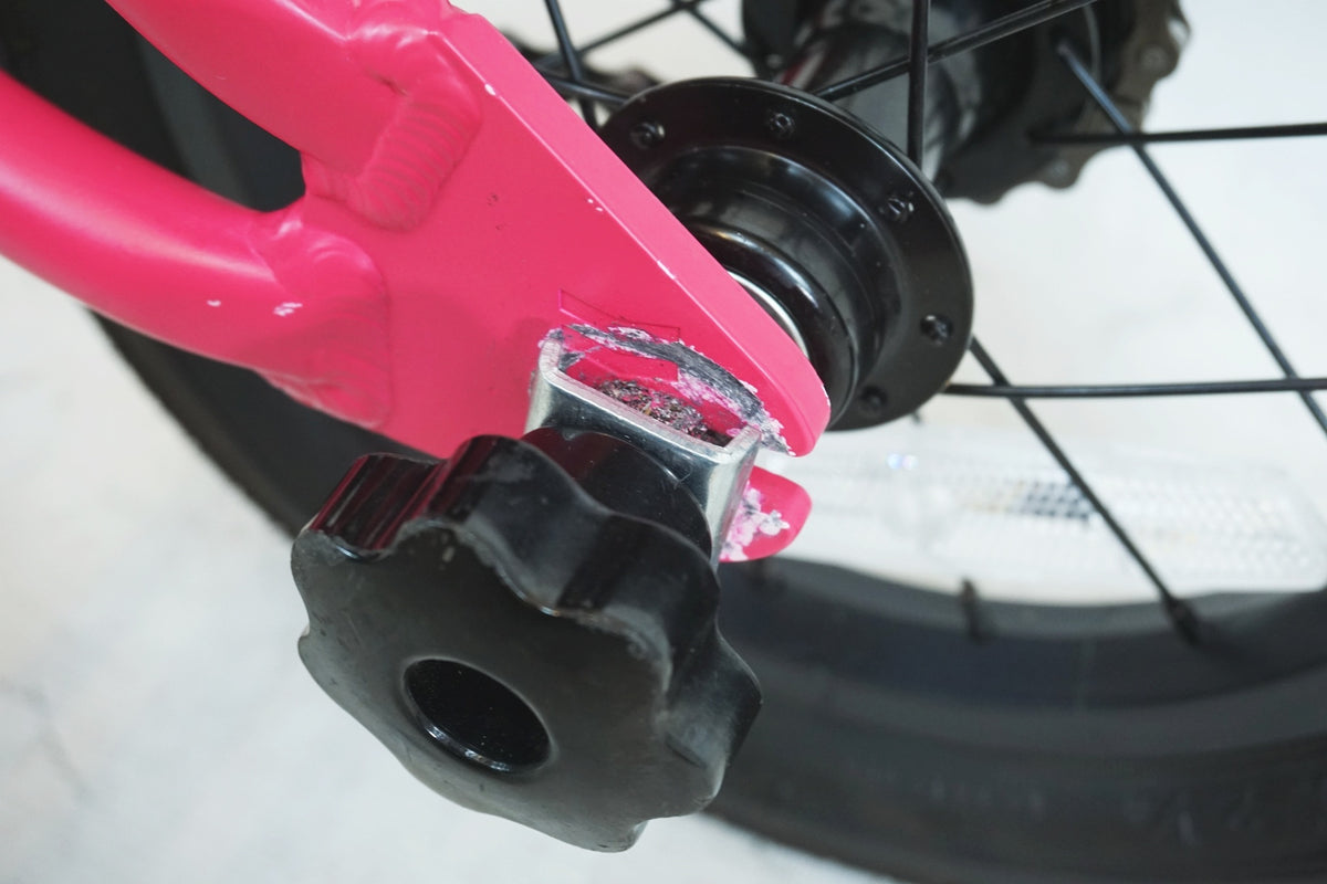 HARO BIKES 「ハローバイクス」 SHREDDER 12 2021年モデル キッズバイク / 有明ガーデン店