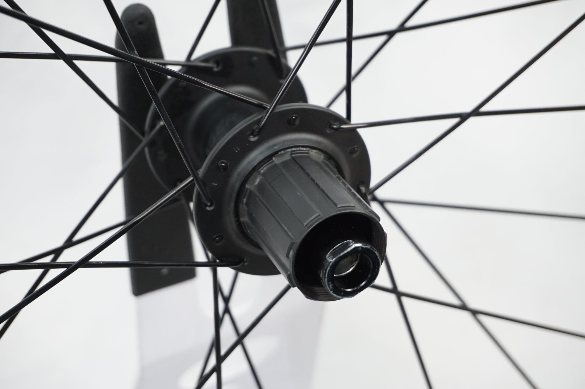 BONTRAGER 「ボントレガー」 AEOLUS ELITE 50 TLR DISC ホイールセット / 川越店