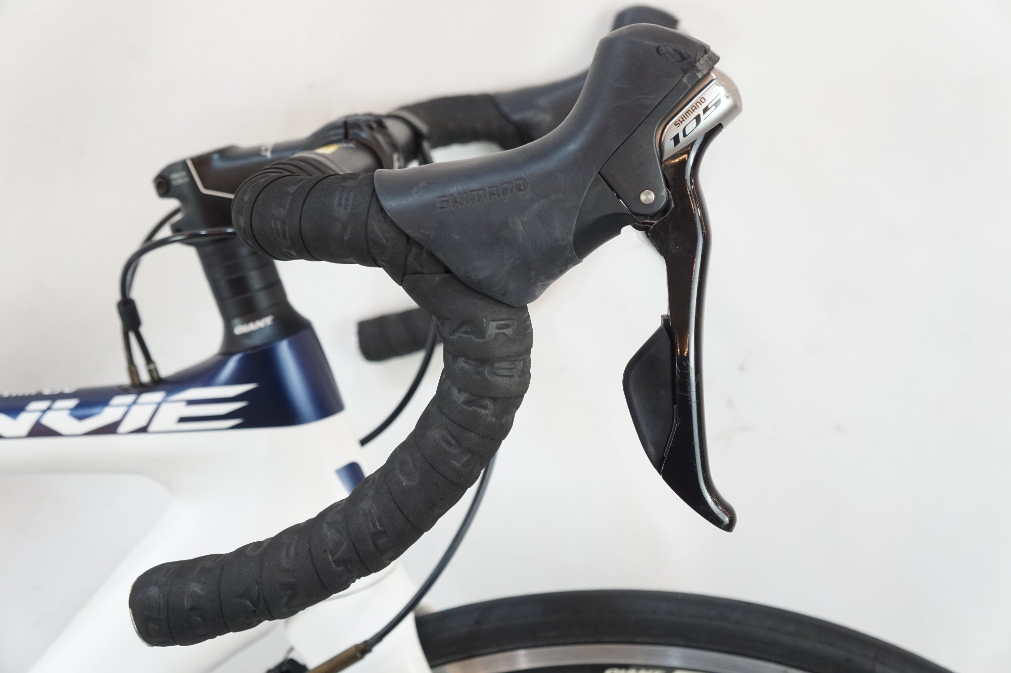 GIANT 「ジャイアント」 LIV ENVIE ADVANCED 2 2017年モデル ロードバイク / バイチャリ浦和ベース