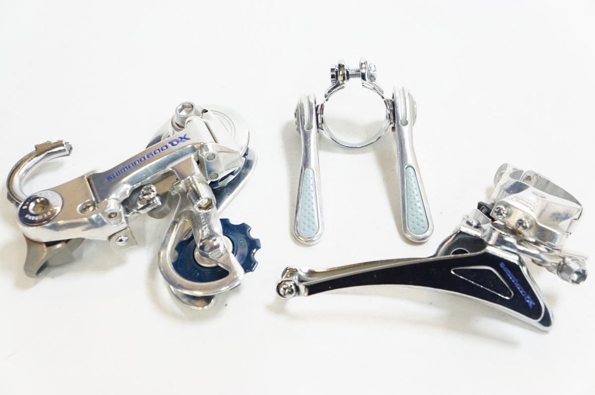 SHIMANO 「シマノ」 600 AX 6300 コンポセット / 熊谷本店