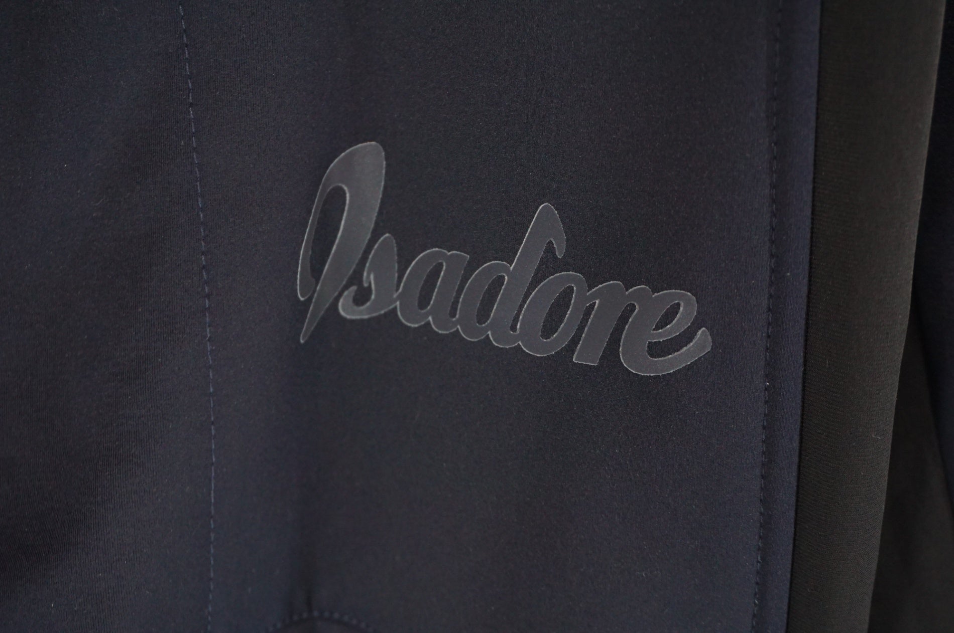 ISADORE 「イザドア」 SECTOR JACKET Mサイズ サイクルジャケット / 阪急塚口店