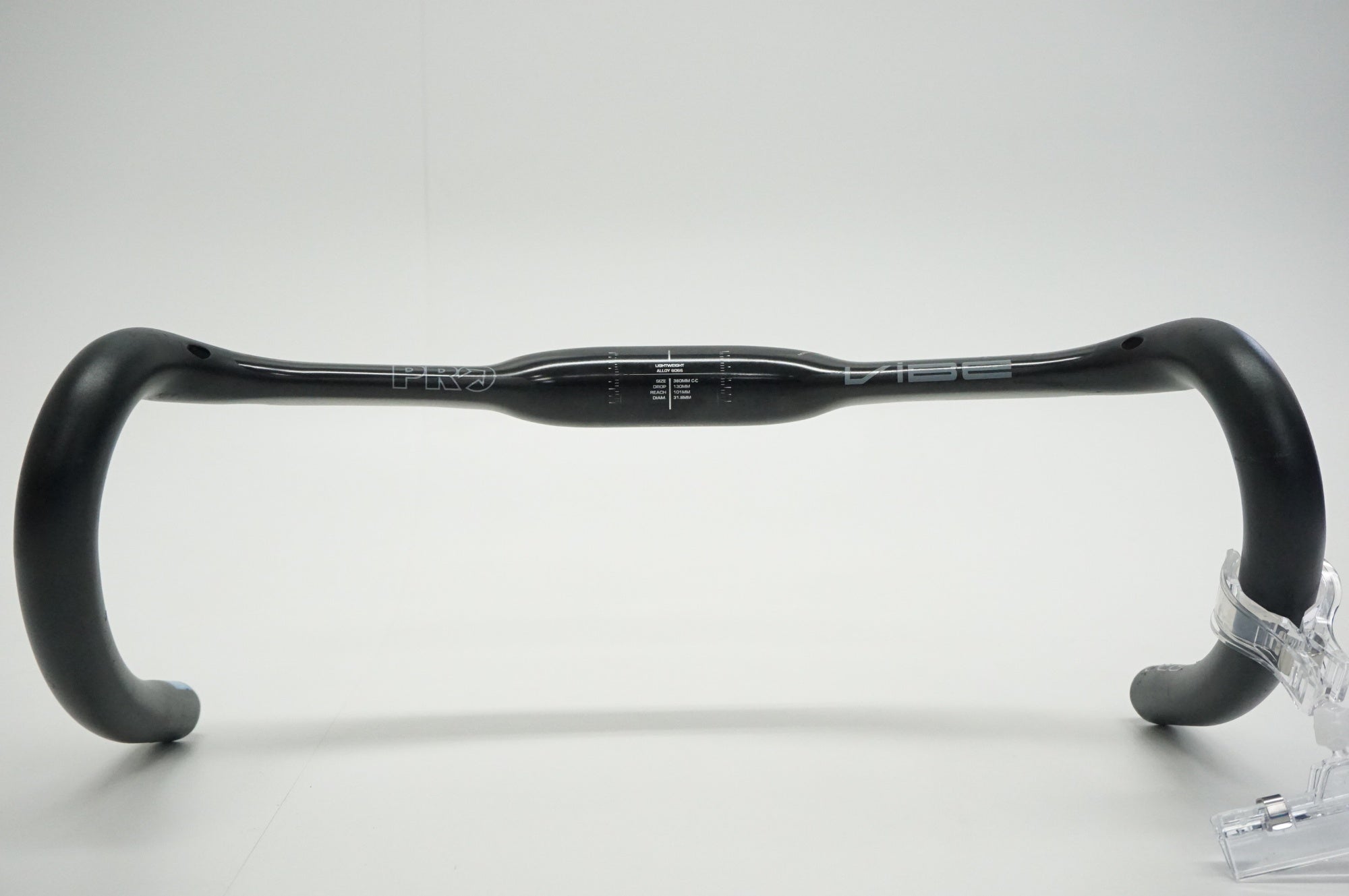 SHIMANO 「シマノ」 PRO VIBE AERO PURSUIT φ31.8 360mm ハンドル