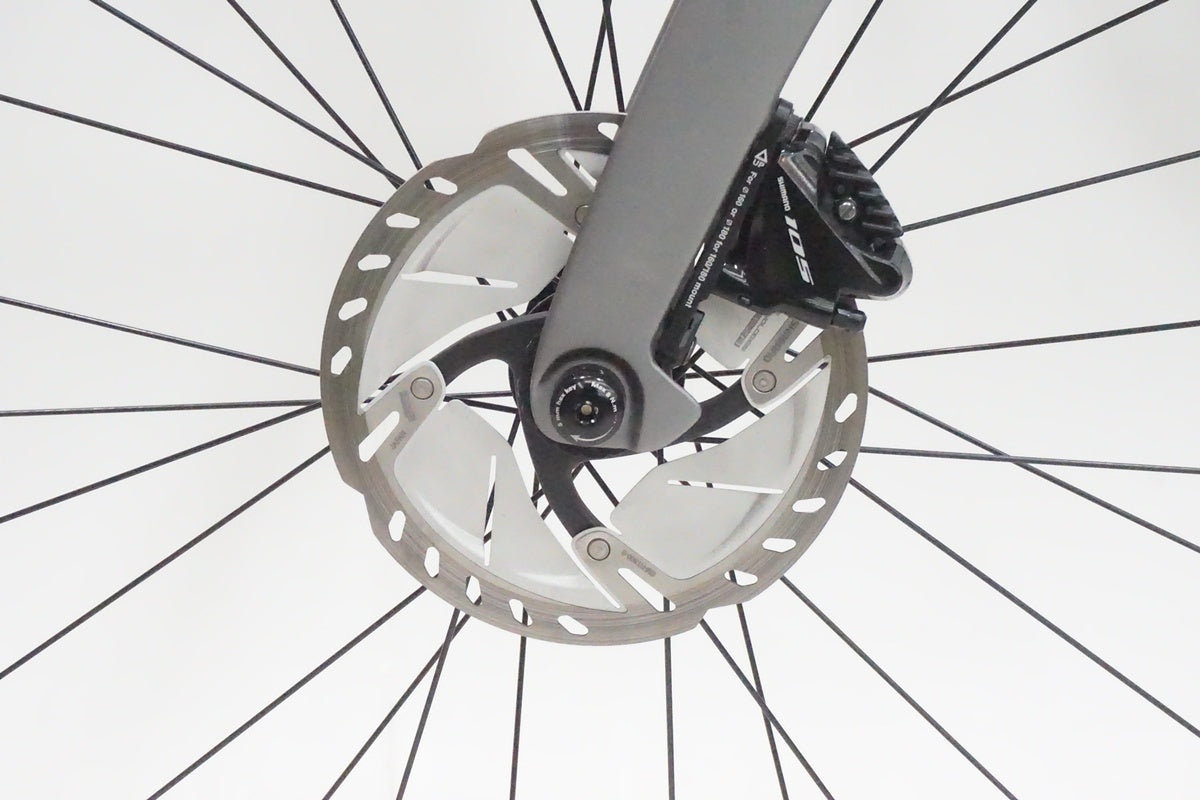 PINARELLO「ピナレロ」 PARIS DISK 2022年モデル ロードバイク / 京都西院店