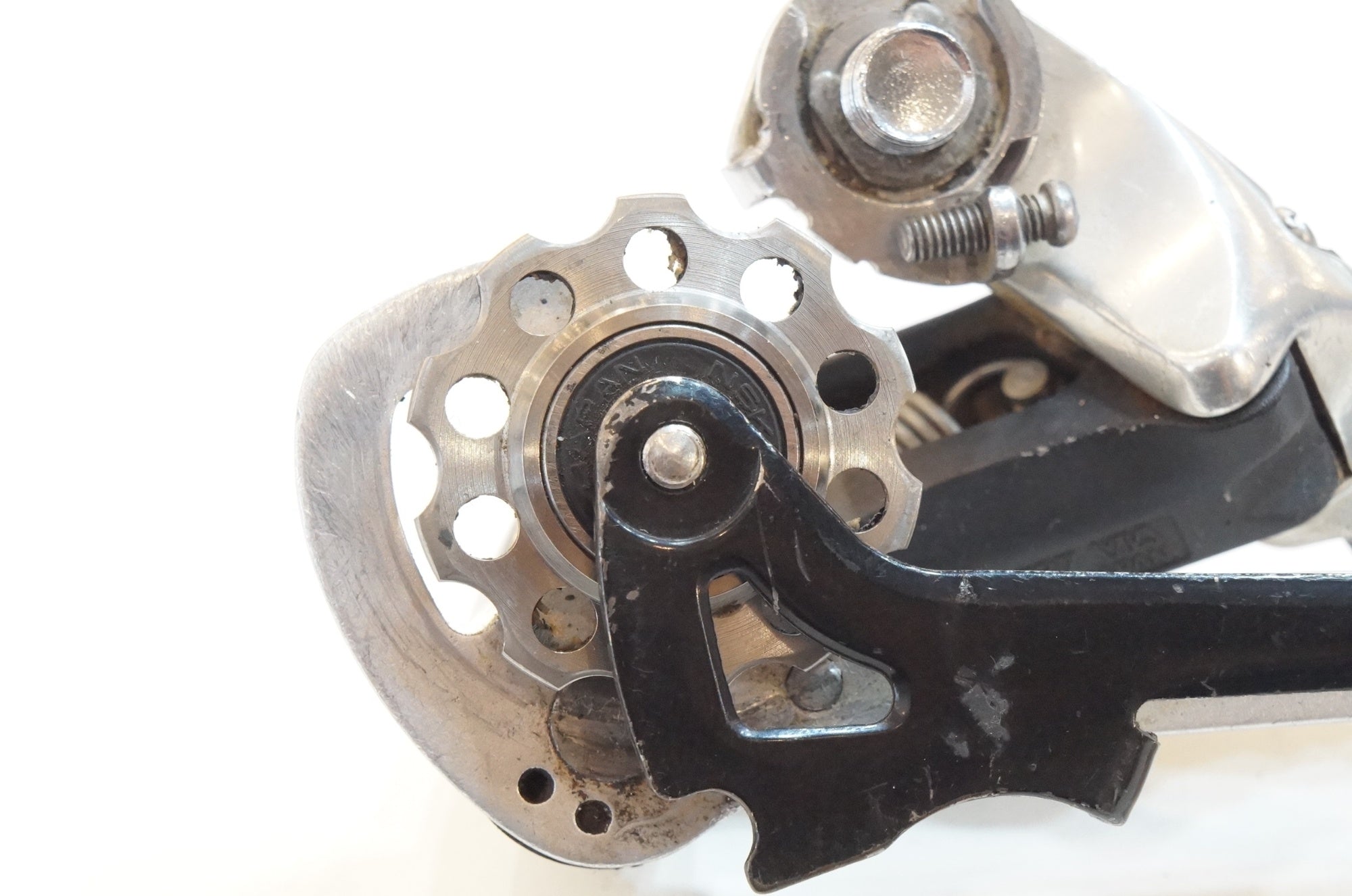 SHIMANO 「シマノ」 DEORE XT RD-M737 リアディレイラー / 浦和ベース