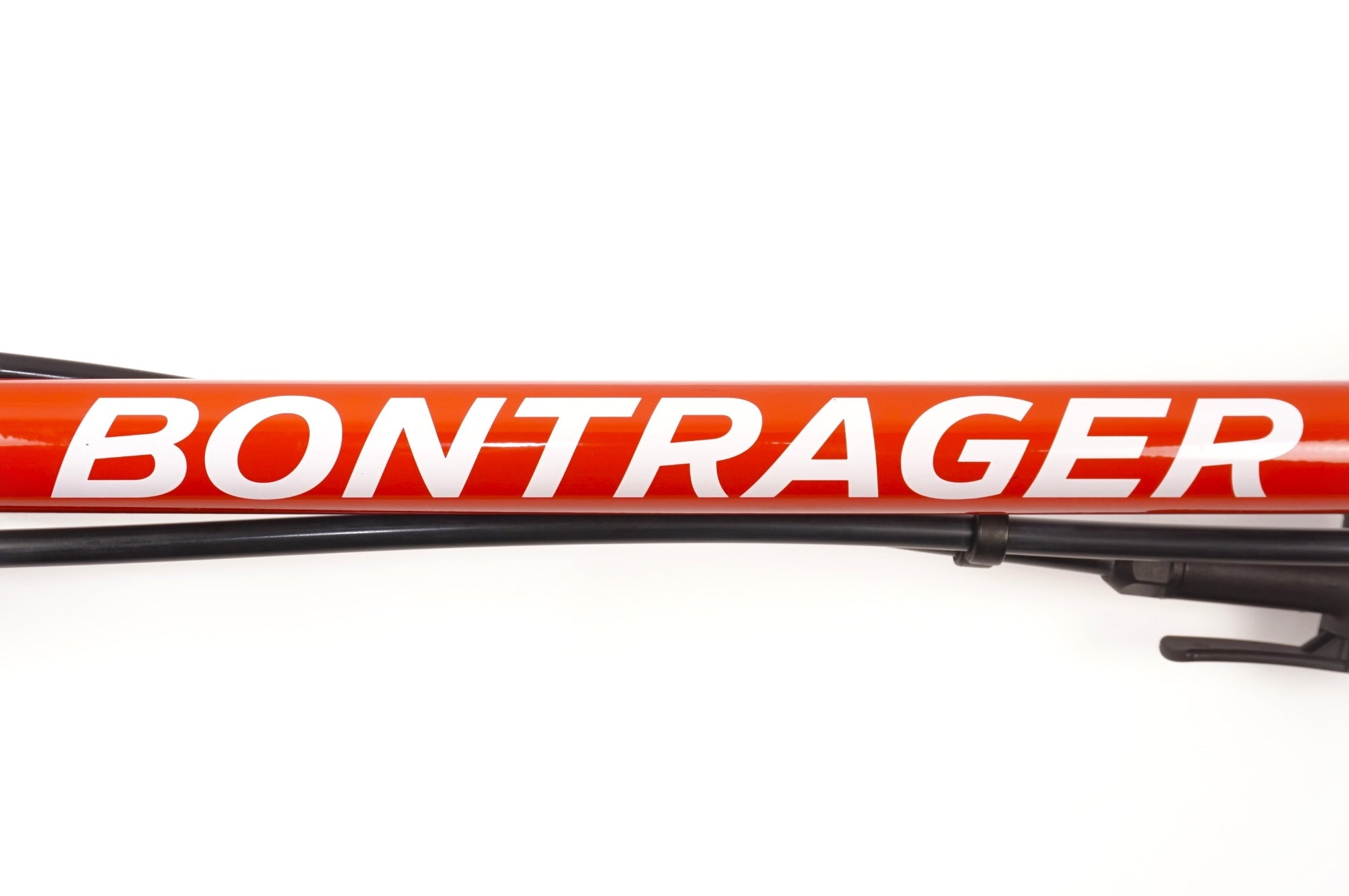 BONTRAGER 「ボントレガー」 DUAL CHARGER フロアポンプ / 中目黒店
