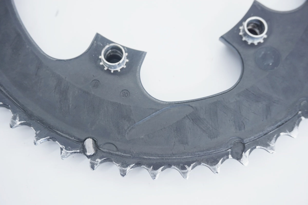 SHIMANO 「シマノ」 ULTEGRA 50-34T チェーンリング / 京都八幡店