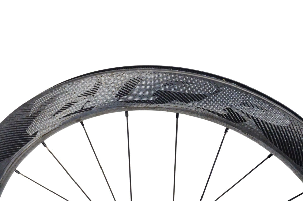 ZIPP 「ジップ」 404 NSW シマノ11速 ホイールセット / 名古屋大須店