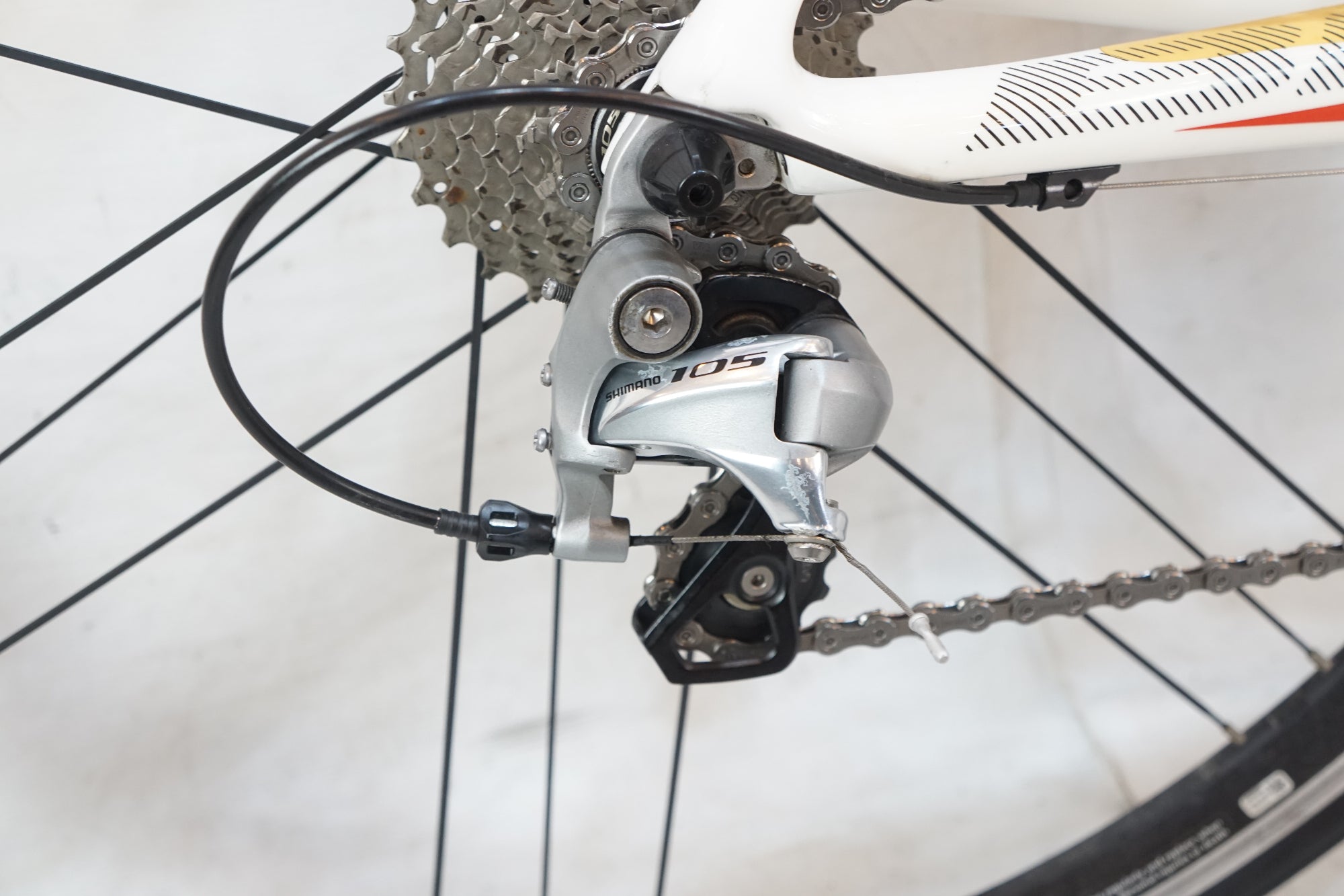 BH 「ビーエイチ」 PRISMA 2011年モデル ロードバイク / 名古屋大須店