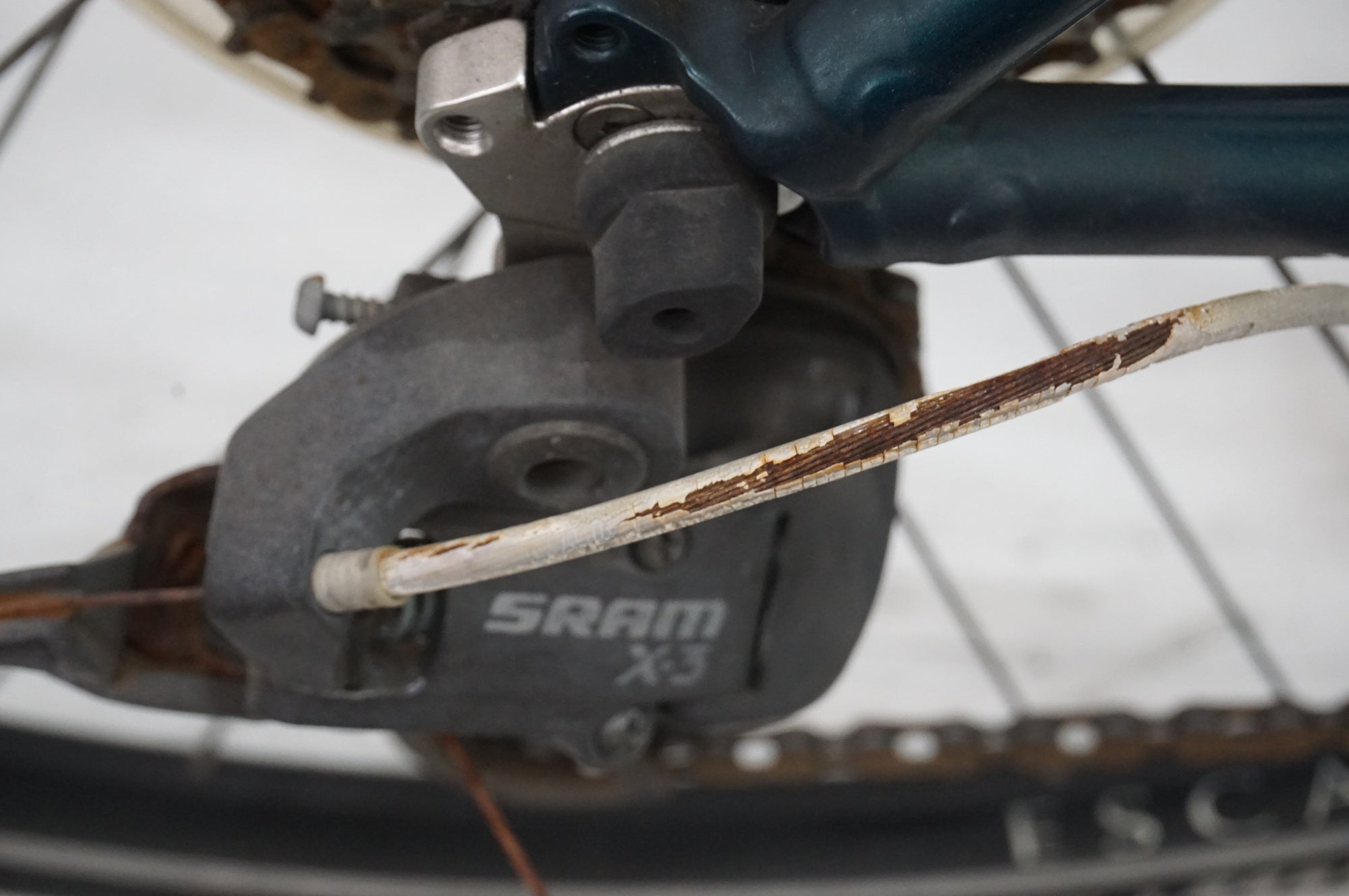 ジャンク GIANT 「ジャイアント」 ESCAPE R3 2010年モデル クロスバイク / 大宮店