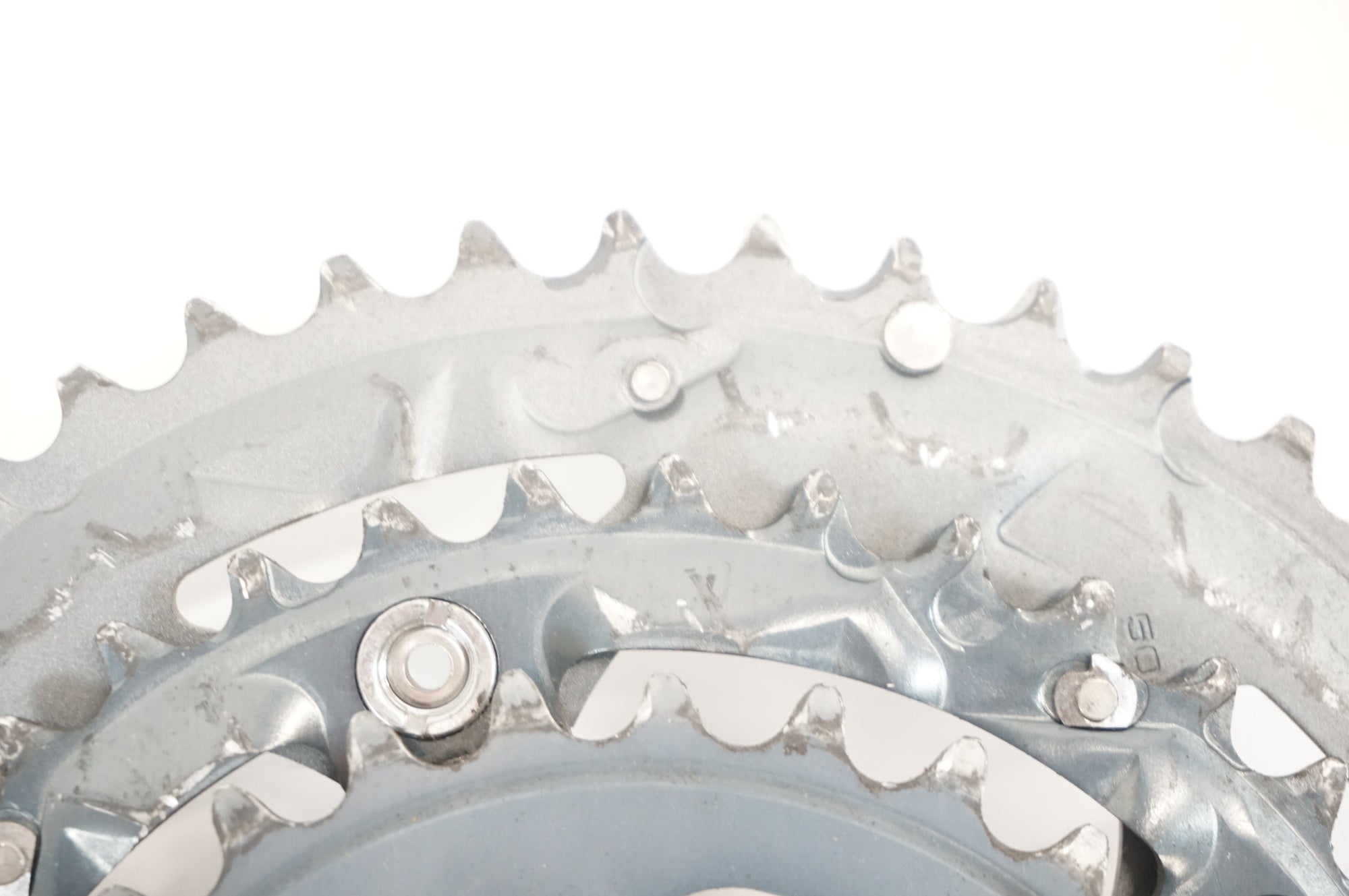 SHIMANO 105 FC-5603 50-39-30T 170mm クランク / 宇都宮店