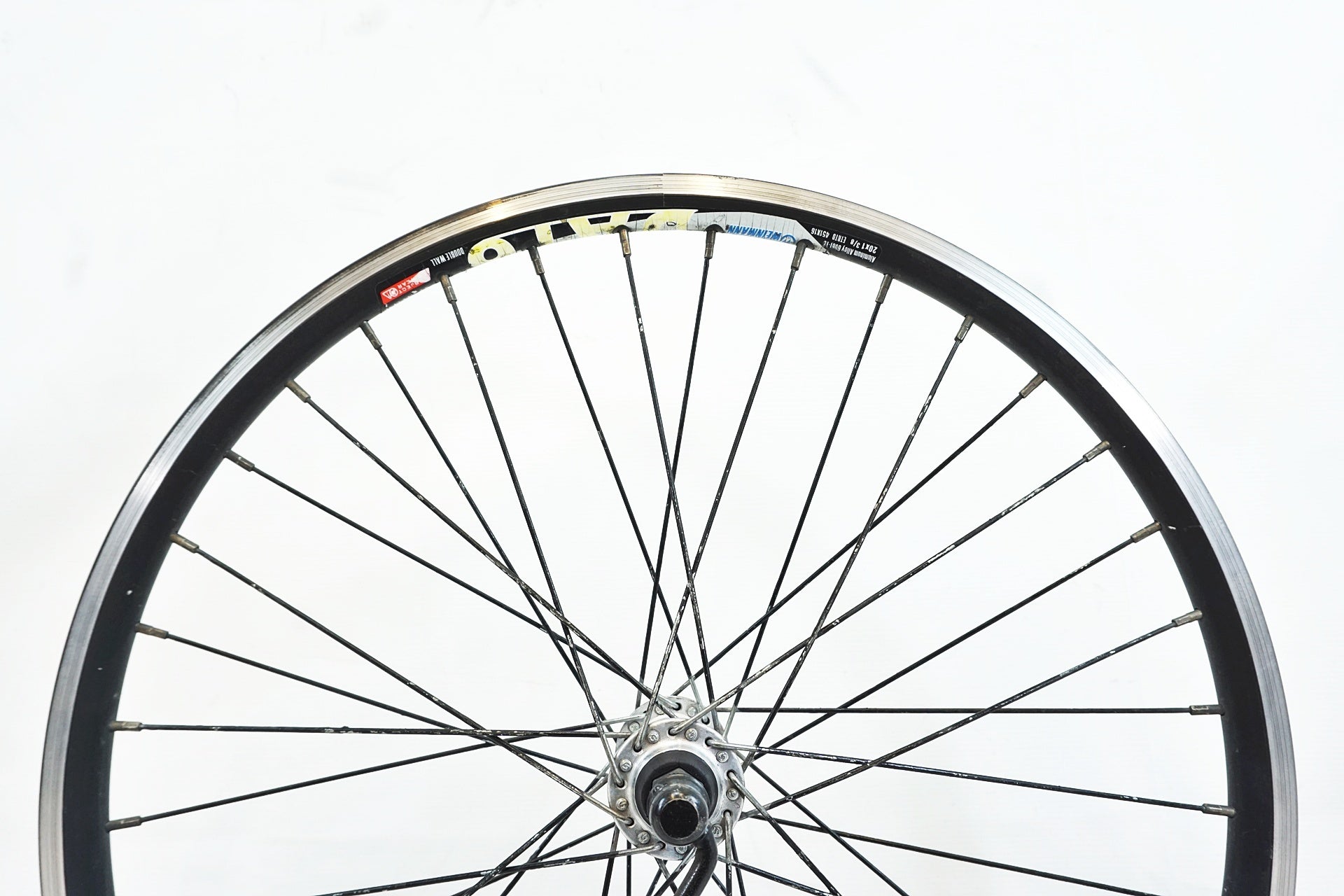 ブランド不明 20インチ 451 ホイールセット / 有明ガーデン店