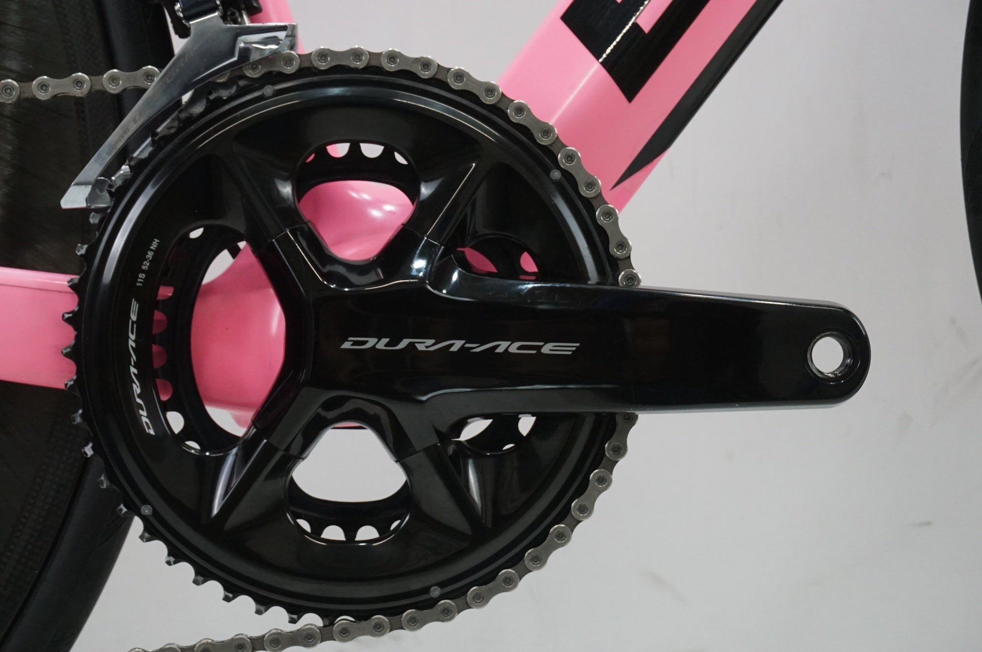 BIANCHI 「ビアンキ」 OLTRE XR4 2018年モデル カスタム ロードバイク / 大宮店