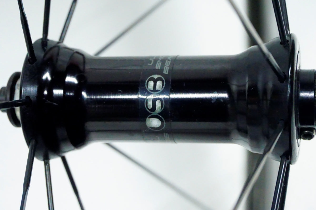 CAMPAGNOLO 「カンパニョーロ」 BORA ONE 50 TU シマノ11速 ホイールセット / 名古屋大須店