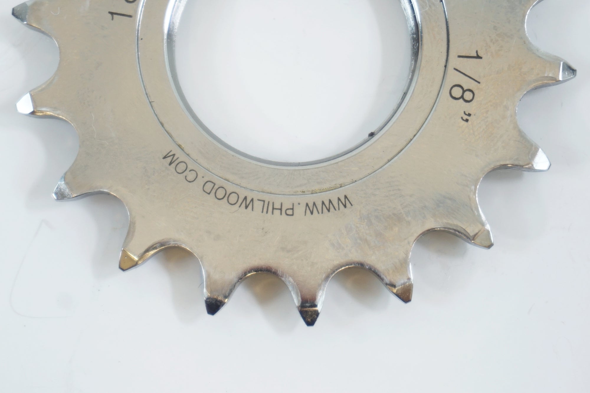 PHILWOOD 「フィルウッド」 TRACK COG 18T コグ / 有明ガーデン店