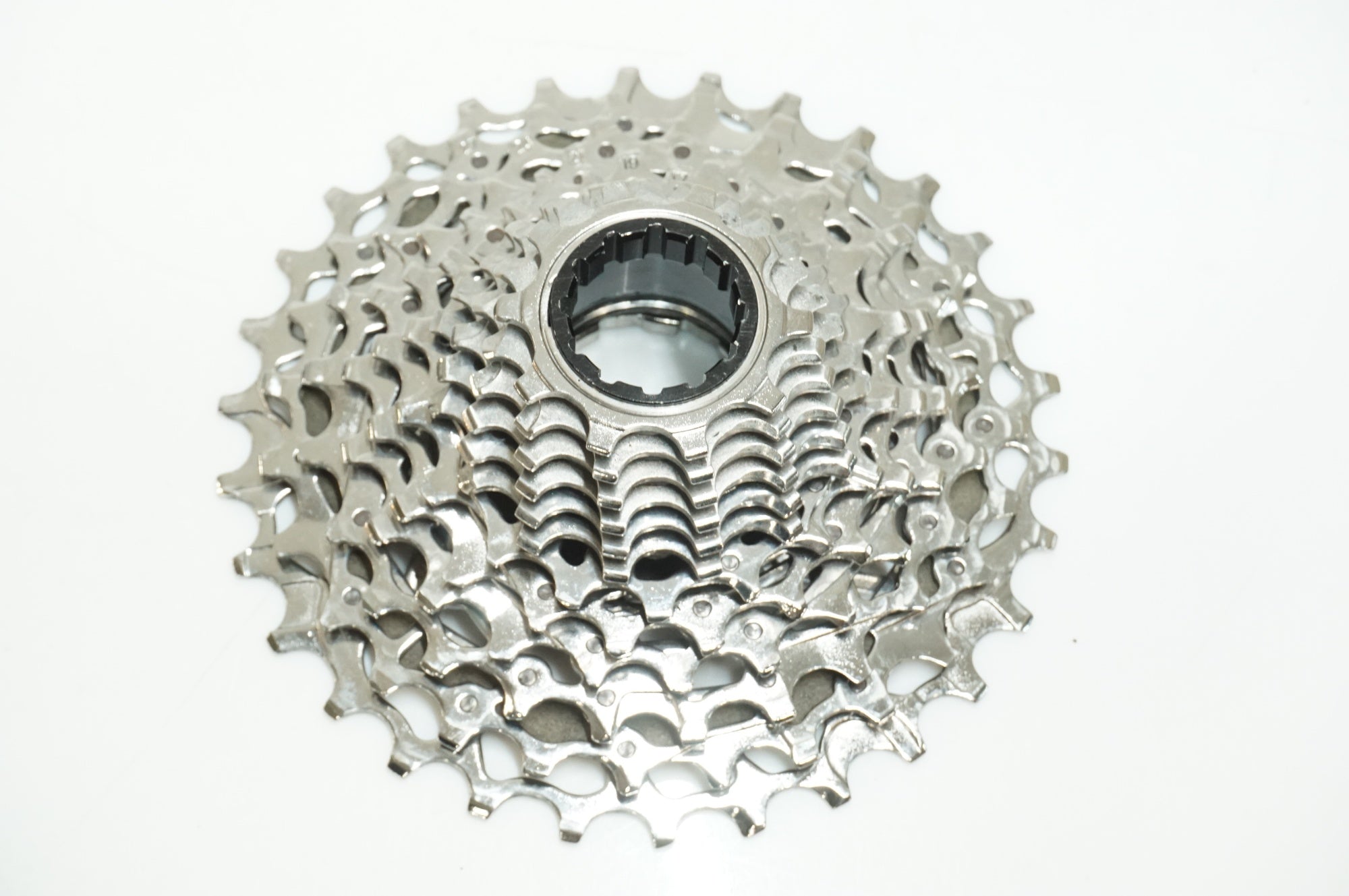 SRAM Rival 12s スプロケット ほぼ新品 SRAM 「スラム」 RIVAL XG-1250 D1 10-30T 12s スプロケット / 大宮店