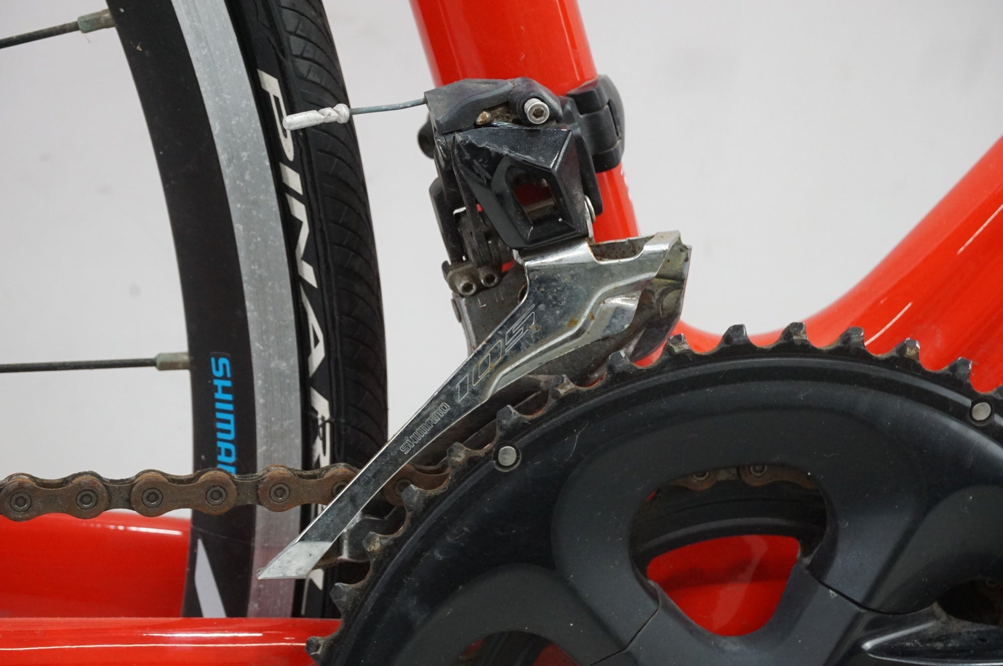 ジャンク PINARELLO 「ピナレロ」 ANGLIRU 105 2018年モデル ロードバイク / 大宮店