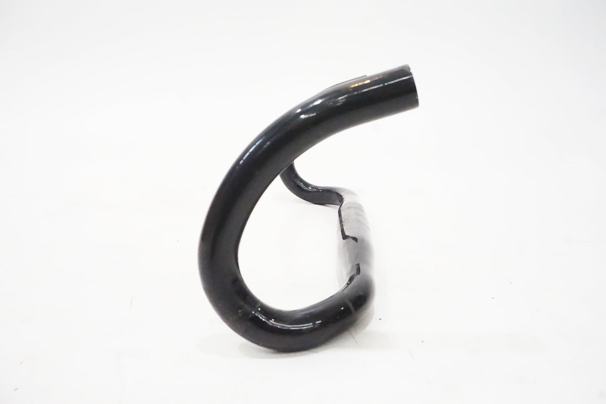 TNI「ティーエヌアイ」 CARBON SUPER SHALLOW φ31.8 400mm ドロップハンドル/ 京都西院店