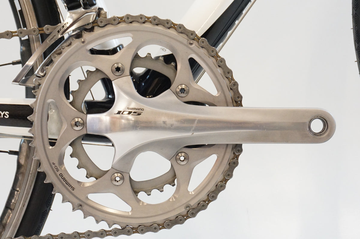 RALEIGH 「ラレー」 CRM CARLTON-M 2014年モデル ロードバイク / 浜松店