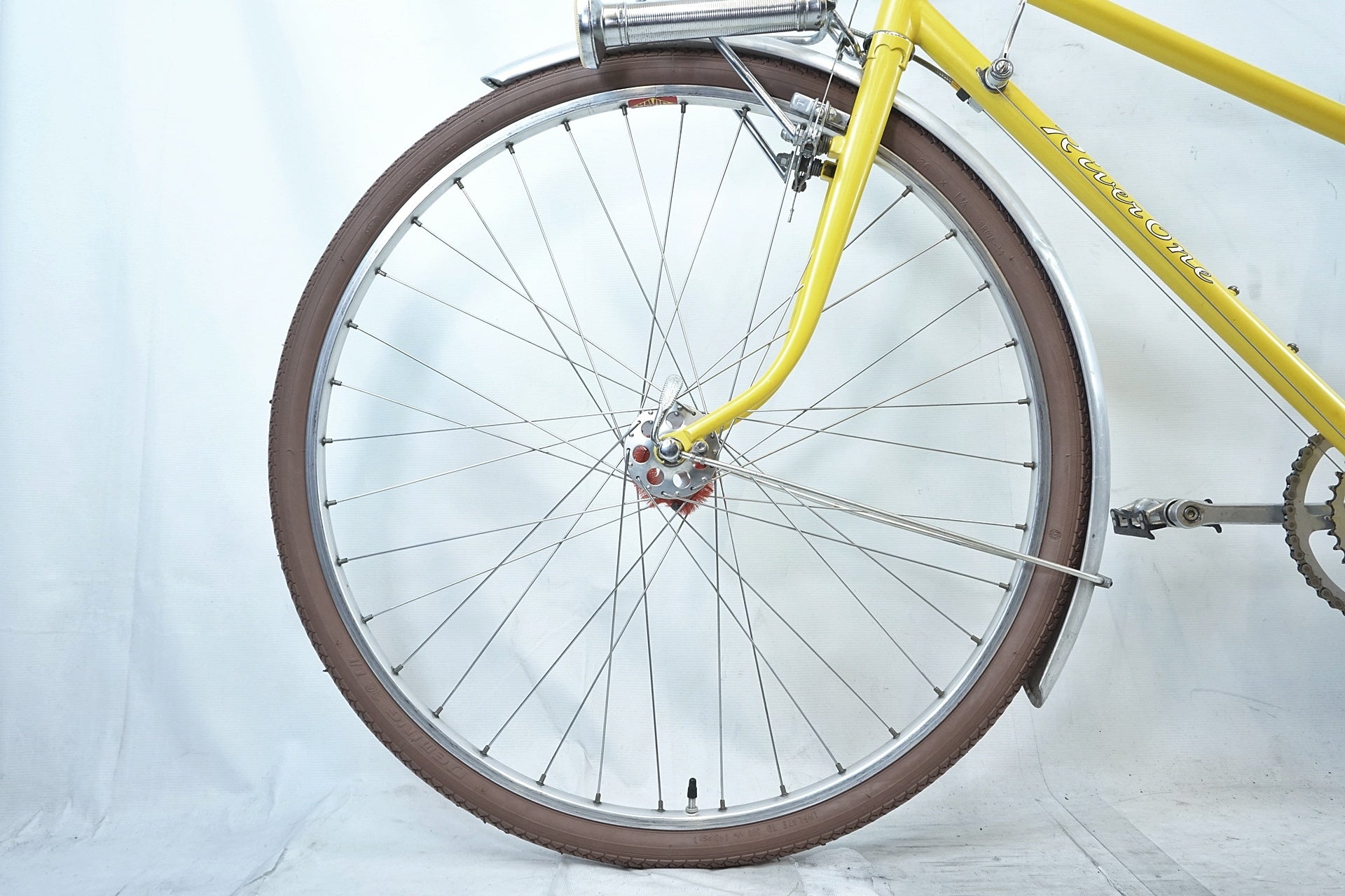 RIVER 「リバー」 ONE ミキスト 1990年代 ランドナー / 有明ガーデン店