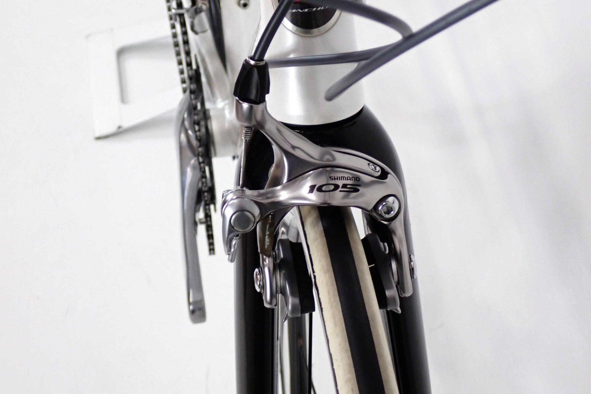 ANCHOR 「アンカー」 RCS5 2008年頃モデル ロードバイク / 伊勢崎店