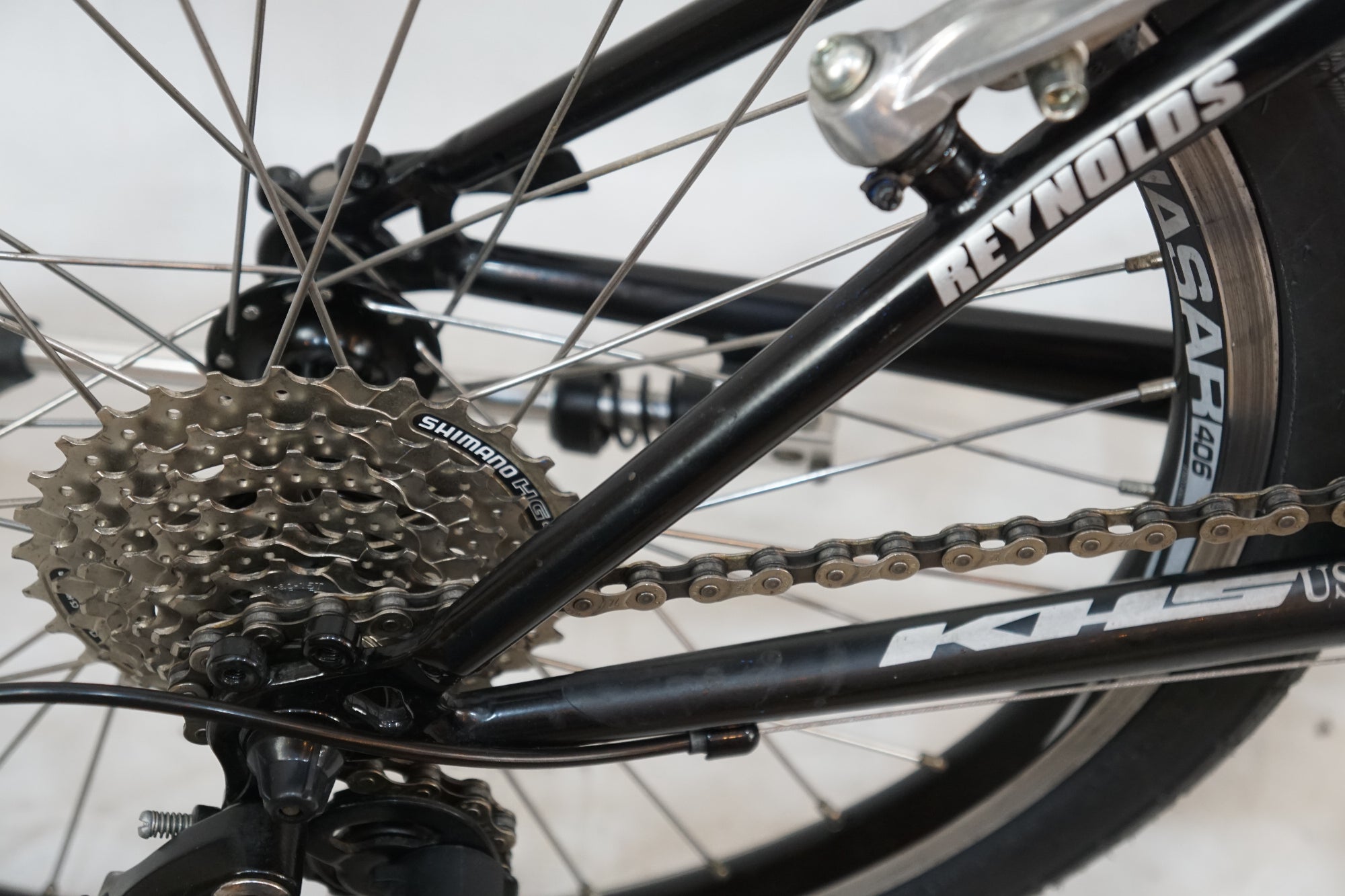 KHS 「ケーエイチエス」 F-20T 2017年モデル 20インチ 折り畳み自転車 / バイチャリ浦和ベース