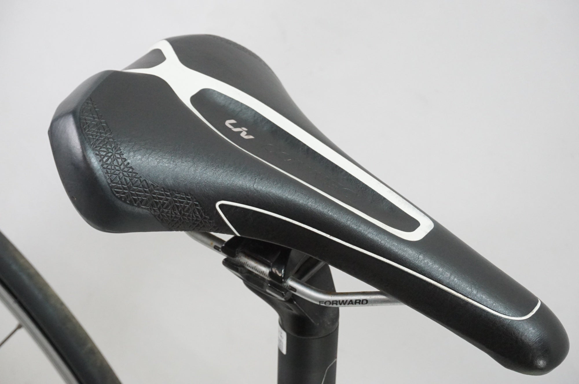 ジャンク LIV 「リブ」 AVAIL 2 2017年モデル ロードバイク / 大宮店