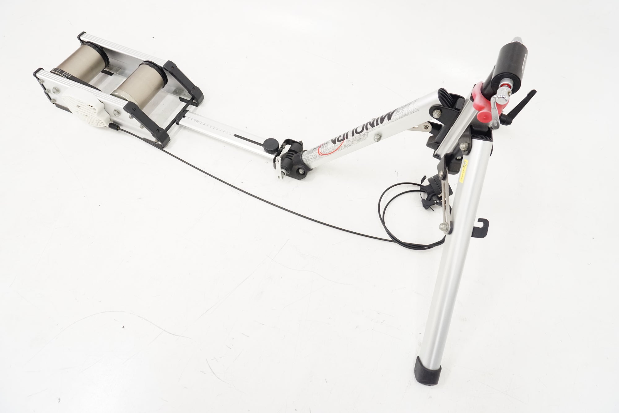 MINOURA 「ミノウラ」 FG542 LIVERIDE HYBRID ROLLER サイクルトレーナー / 浜松店